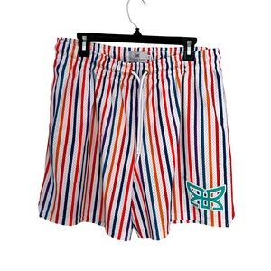 Ryoko Rain Mens Shorts - image 1